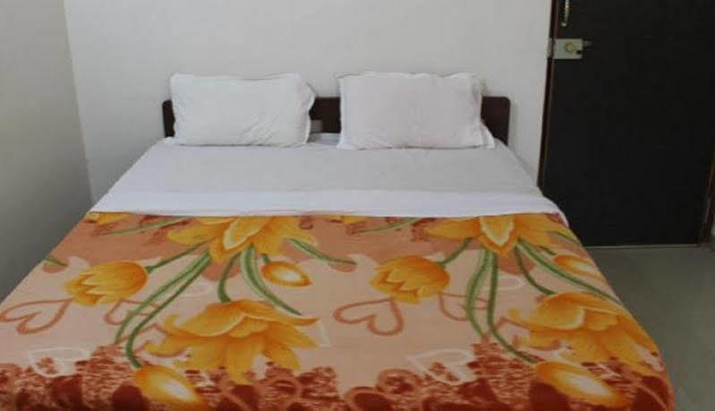 Spot On 39618 El Paso Hotel Arambol Exterior foto